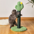 Pet Cat Cactus Scratching Post